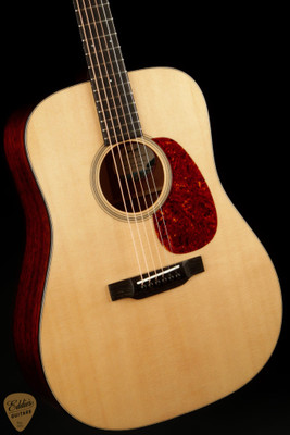 Bourgeois Dreadnought Country Boy/TS