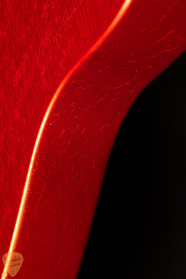 2023 - Fender Custom Shop Postmodern Telecaster Journeyman Relic - Candy Tangerine