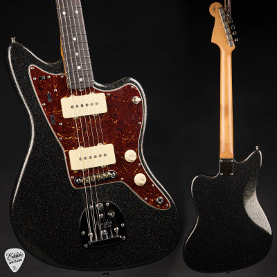 Fender Custom Shop Masterbuilt 1962 Jazzmaster NOS - Sparkle