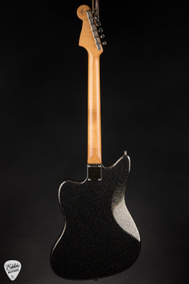 Fender Custom Shop Masterbuilt 1962 Jazzmaster NOS Sparkle Bucket Electric Guitar