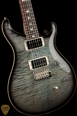 Paul Reed Smith CE 24 - Faded Blue Smokeburst