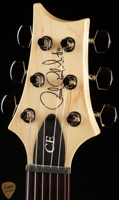 Paul Reed Smith CE 24 - Faded Blue Smokeburst