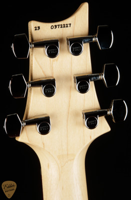 Paul Reed Smith CE 24 - Faded Blue Smokeburst