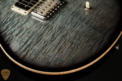 Paul Reed Smith CE 24 - Faded Blue Smokeburst
