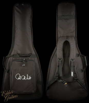 Paul Reed Smith CE 24 - Faded Blue Smokeburst