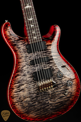 Paul Reed Smith 509 - Charcoal Cherry Sunburst
