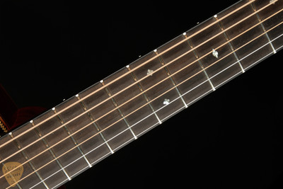 2018 - Bourgeois OM Custom - Italian Spruce & Cocobolo