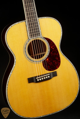 2017 - Martin 000-42
