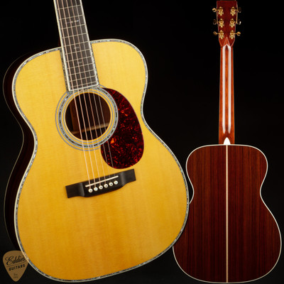 2017 - Martin 000-42