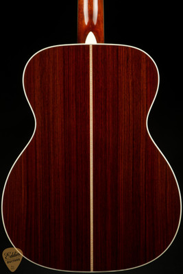 2017 - Martin 000-42