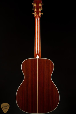 2017 - Martin 000-42