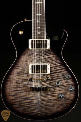 2023 - Paul Reed Smith McCarty 594 Singlecut - Charcoal Burst