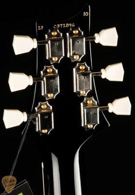 2023 - Paul Reed Smith McCarty 594 Singlecut - Charcoal Burst