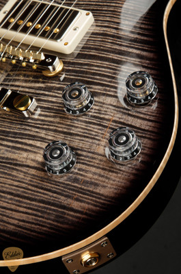 2023 - Paul Reed Smith McCarty 594 Singlecut - Charcoal Burst