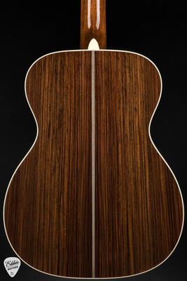 Martin 000-28EC - Eric Clapton Sunburst #25797 Acoustic Guitar