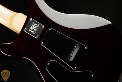 Sale Pending-2023 - Paul Reed Smith CE 24 Semi-Hollow - Burnt Amber