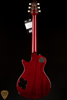 2023 - PRS McCarty 594 Singlecut - Dark Cherry Burst