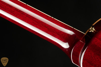 2023 - Paul Reed Smith McCarty 594 Singlecut - Dark Cherry Burst