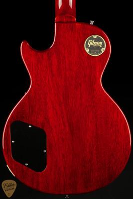 Sale Pending - 2023 - Gibson Custom Shop PSL '58 Les Paul Standard Reissue Gloss Abilene Sunset Burst 8.6 #831376