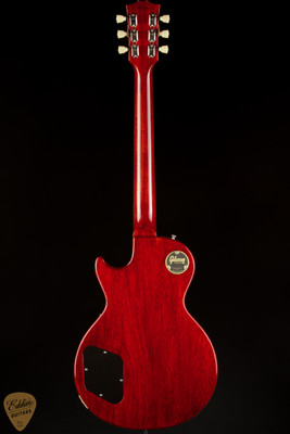 Sale Pending - 2023 - Gibson Custom Shop PSL '58 Les Paul Standard Reissue Gloss Abilene Sunset Burst 8.6 #831376