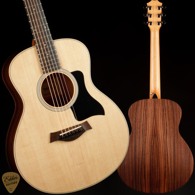 HOLD - Taylor GS Mini Rosewood - Eddie's Guitars