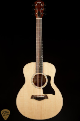 HOLD - Taylor GS Mini Rosewood