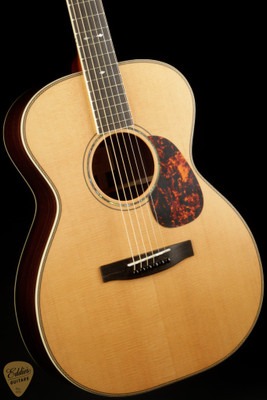 Furch Vintage 2 OM - Sitka Spruce & Indian Rosewood