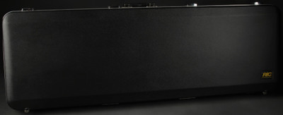 Rickenbacker 4003 electric bass in maple glo