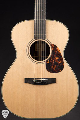 Furch Vintage 1 OM – Sitka Spruce & Indian Rosewood Acoustic Guitar