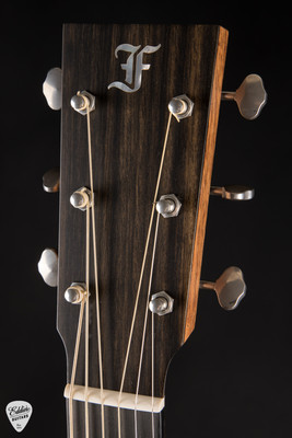 Furch Vintage 1 OM – Sitka Spruce & Indian Rosewood Acoustic Guitar