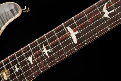 2023 - Paul Reed Smith CE 24 - Faded Grey Black