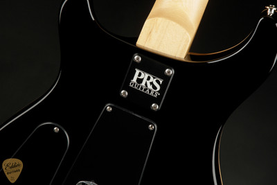 2023 - Paul Reed Smith CE 24 - Faded Grey Black