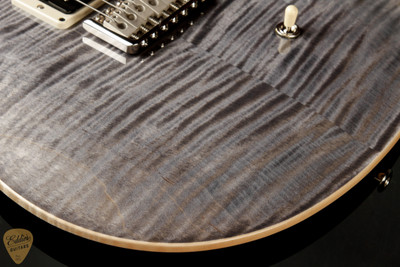 2023 - Paul Reed Smith CE 24 - Faded Grey Black