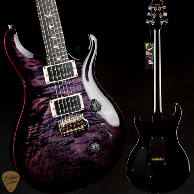 2023 - Paul Reed Smith Custom 24 - Custom Color
