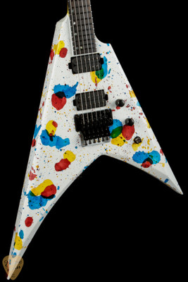 ESP V-II FR - Jawbreaker
