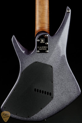 2023 - Ernie Ball Music Man Kaizen 7 - Radium