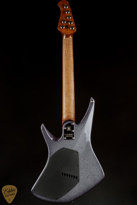 2023 - Ernie Ball Music Man Kaizen 7 - Radium