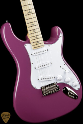 Paul Reed Smith SE Silver Sky - Summit Purple