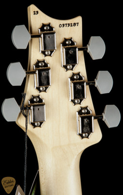 2023 - Paul Reed Smith Silver Sky John Mayer - Tungsten