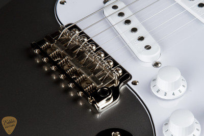 2023 - Paul Reed Smith Silver Sky John Mayer - Tungsten