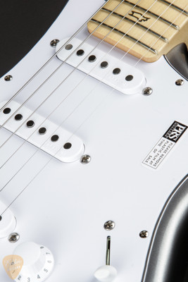 2023 - Paul Reed Smith Silver Sky John Mayer - Tungsten