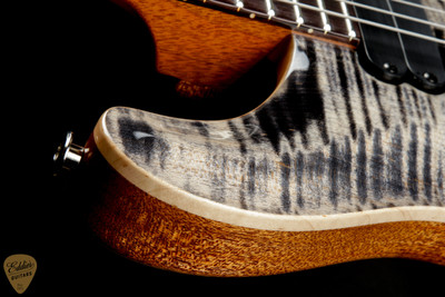 Paul Reed Smith 509 - Charcoal