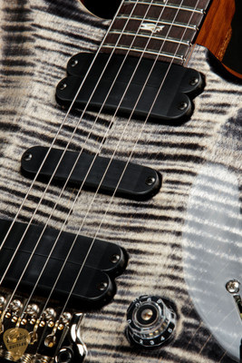 Paul Reed Smith 509 - Charcoal