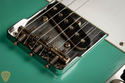 Atkin The Fifty-Nine - Surf Green