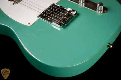 Atkin The Fifty-Nine - Surf Green