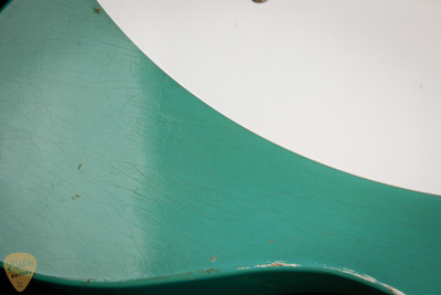 Atkin The Fifty-Nine - Surf Green