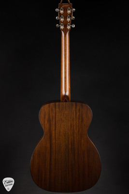 Collings om1a hill country acoustic guitar