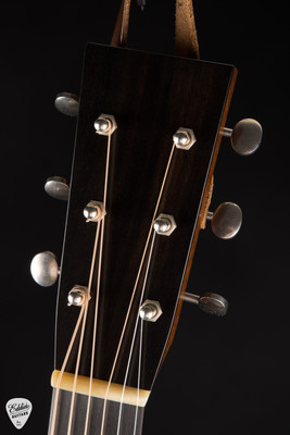 Collings om1a hill country acoustic guitar
