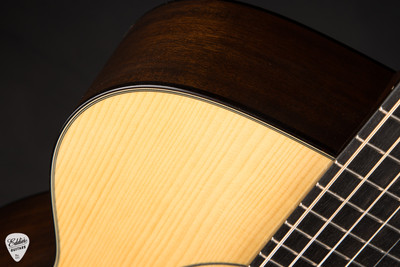 Collings om1a hill country acoustic guitar