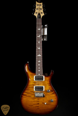 2023 - Paul Reed Smith CE 24 - Black Amber